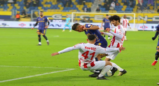 Trendyol 1. Lig: Pendikspor: 3 - Sakaryaspor: 0